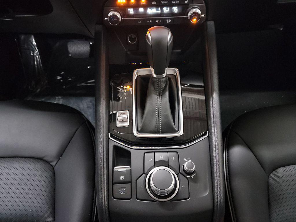 new 2025 Mazda CX-5 car, priced at $30,606