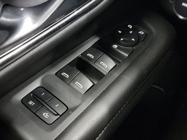 used 2023 GMC Yukon XL car, priced at $48,500