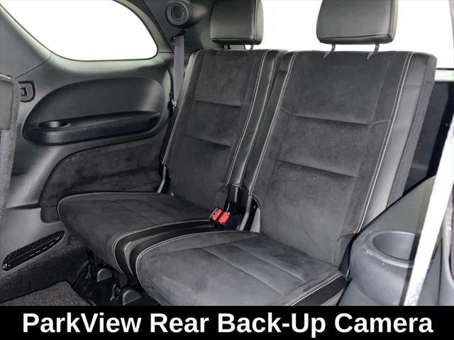 used 2022 Dodge Durango car, priced at $56,568