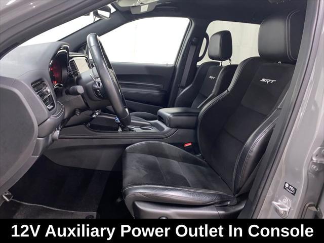 used 2022 Dodge Durango car, priced at $56,568