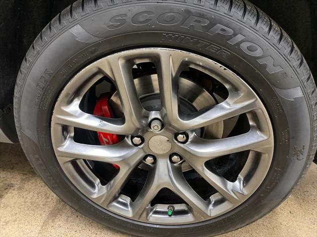 used 2022 Dodge Durango car, priced at $56,568