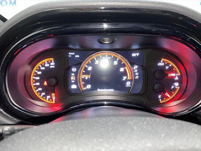 used 2022 Dodge Durango car, priced at $56,568