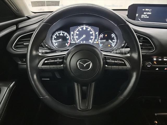 used 2022 Mazda CX-30 car, priced at $21,741