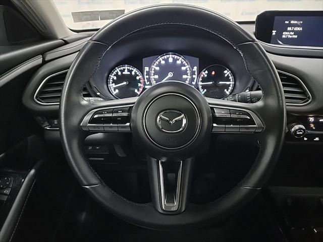 used 2021 Mazda CX-30 car, priced at $25,452