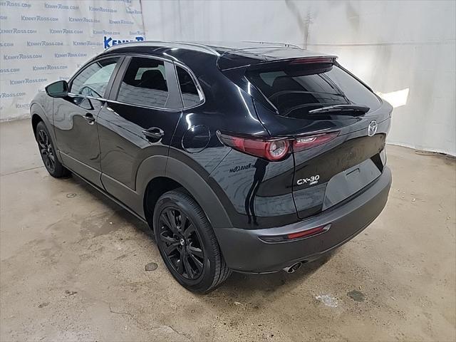 used 2021 Mazda CX-30 car, priced at $25,452