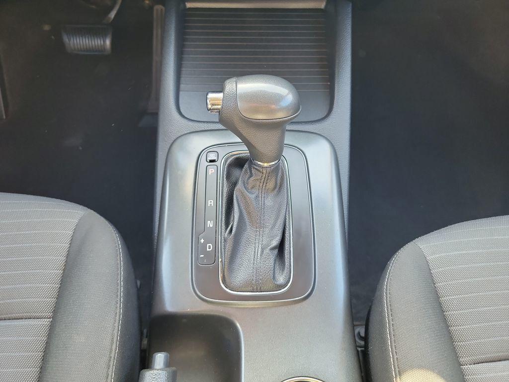 used 2016 Kia Forte car, priced at $9,999