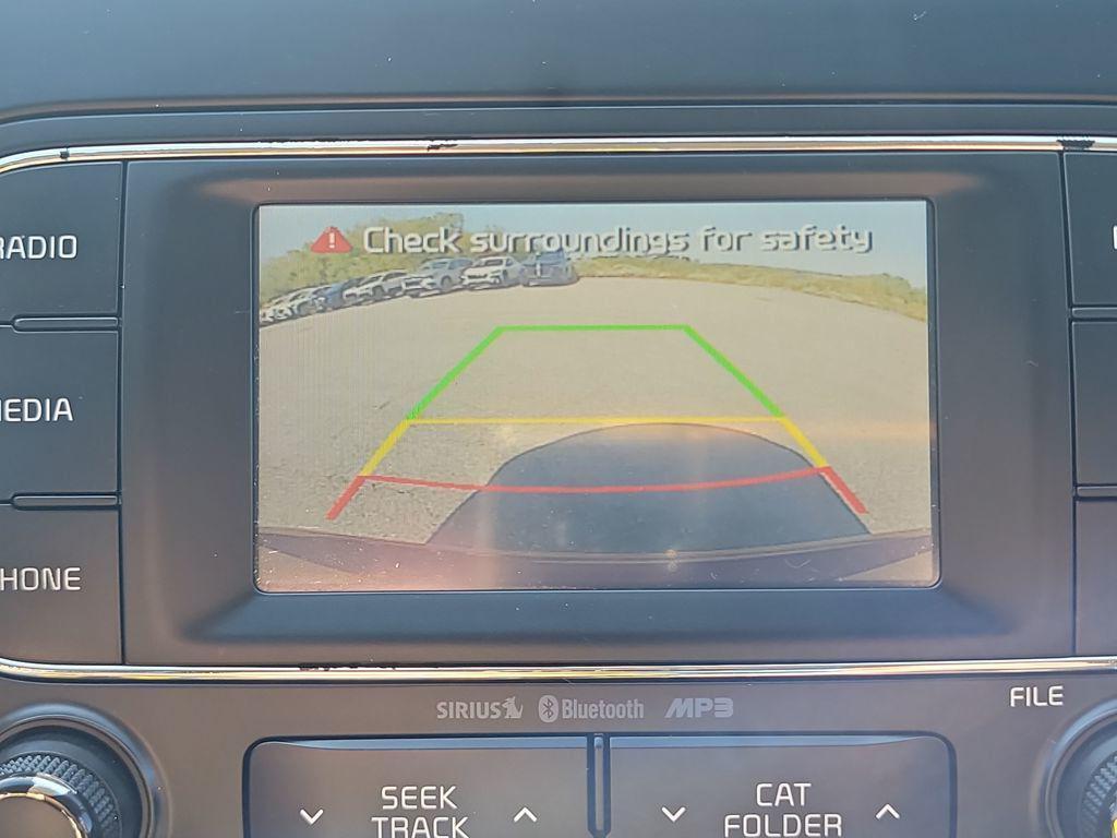used 2016 Kia Forte car, priced at $9,999