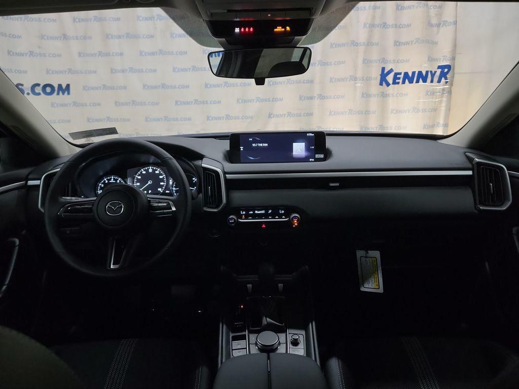 new 2025 Mazda CX-50 car, priced at $31,189