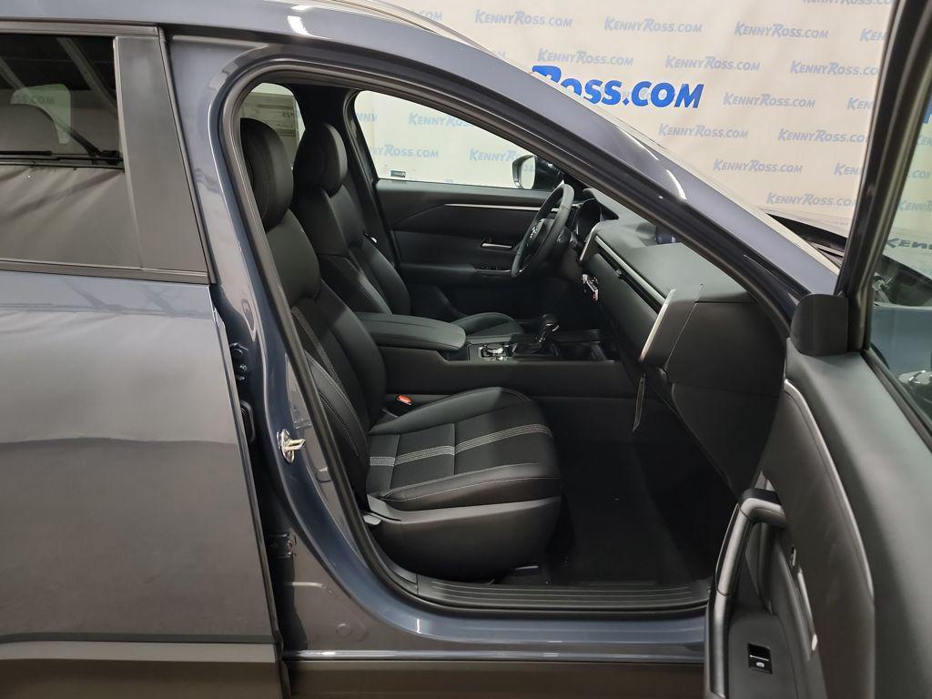 new 2025 Mazda CX-50 car, priced at $31,189