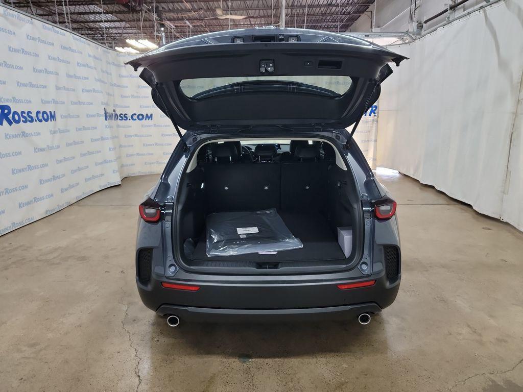 new 2025 Mazda CX-50 car, priced at $31,189