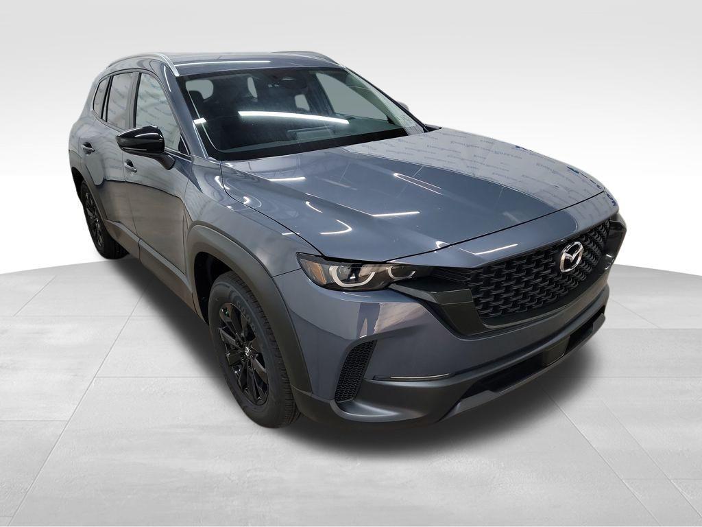 new 2025 Mazda CX-50 car, priced at $31,189
