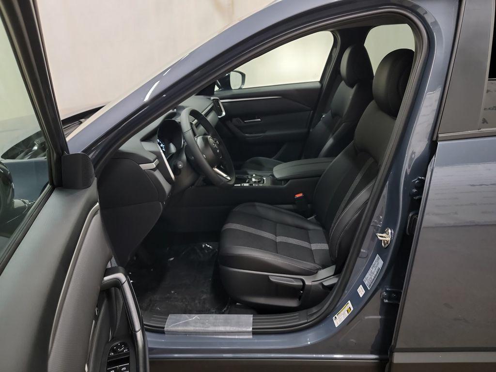 new 2025 Mazda CX-50 car, priced at $31,189