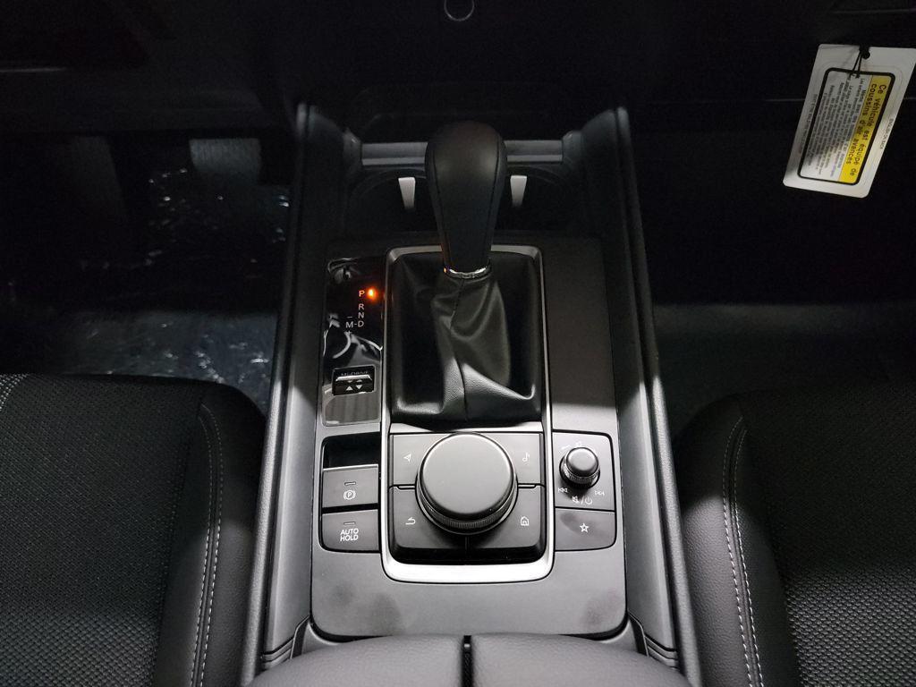new 2025 Mazda CX-50 car, priced at $31,189