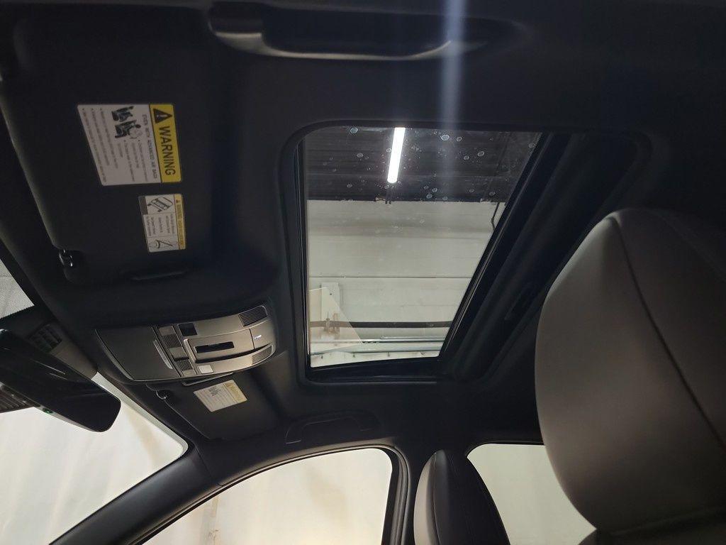 used 2022 Mazda CX-5 car, priced at $29,625