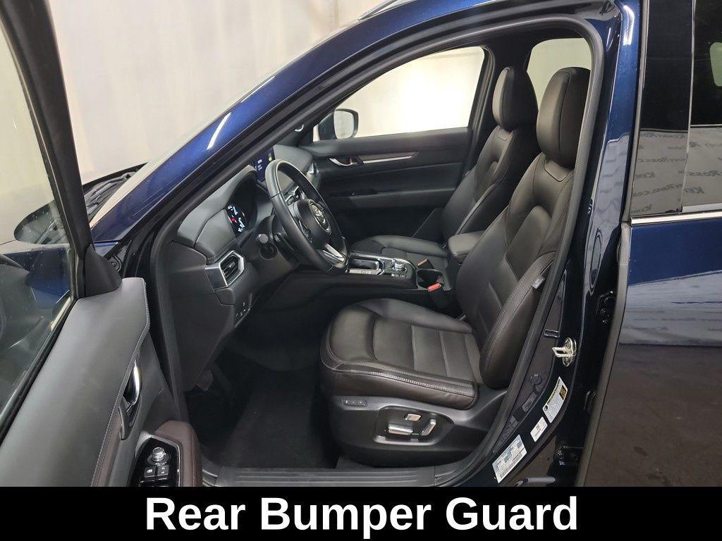 used 2022 Mazda CX-5 car, priced at $29,625
