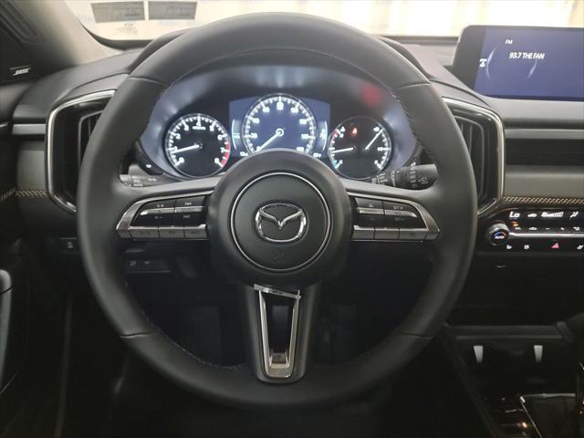 new 2025 Mazda CX-50 car, priced at $38,049