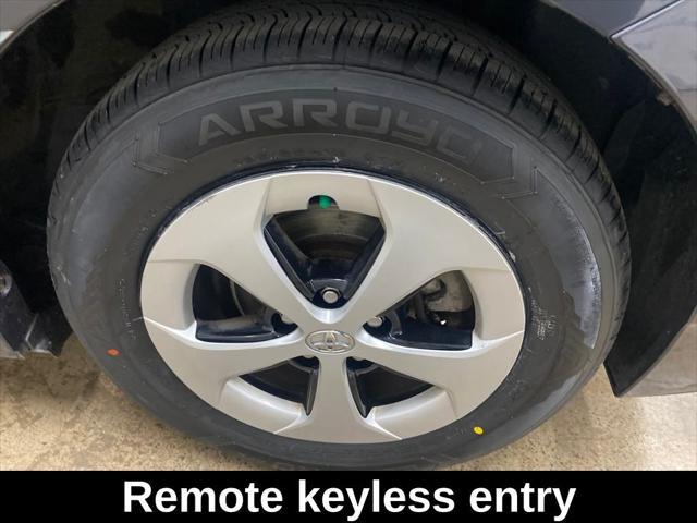 used 2012 Toyota Prius car, priced at $10,000