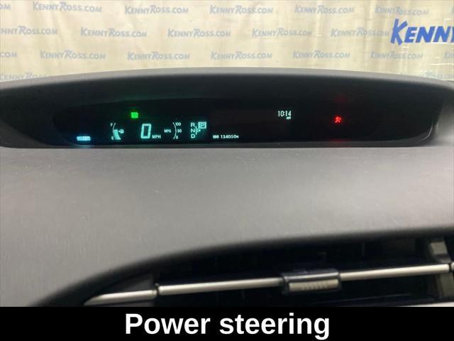 used 2012 Toyota Prius car, priced at $10,000