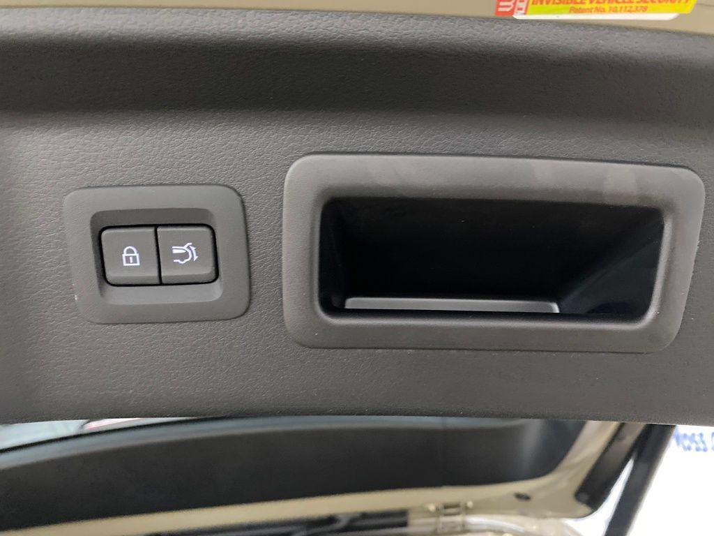 used 2025 Mazda CX-70 car, priced at $45,871