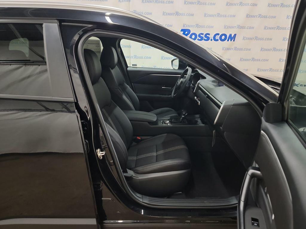 new 2025 Mazda CX-50 car, priced at $30,600