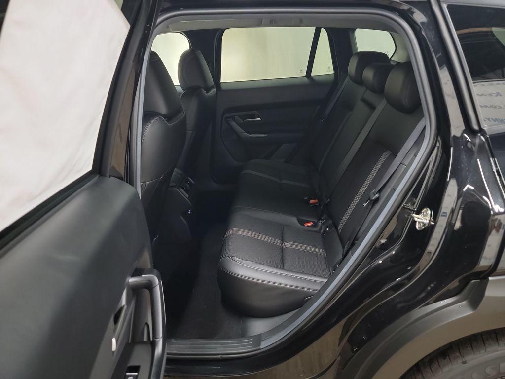 new 2025 Mazda CX-50 car, priced at $30,600
