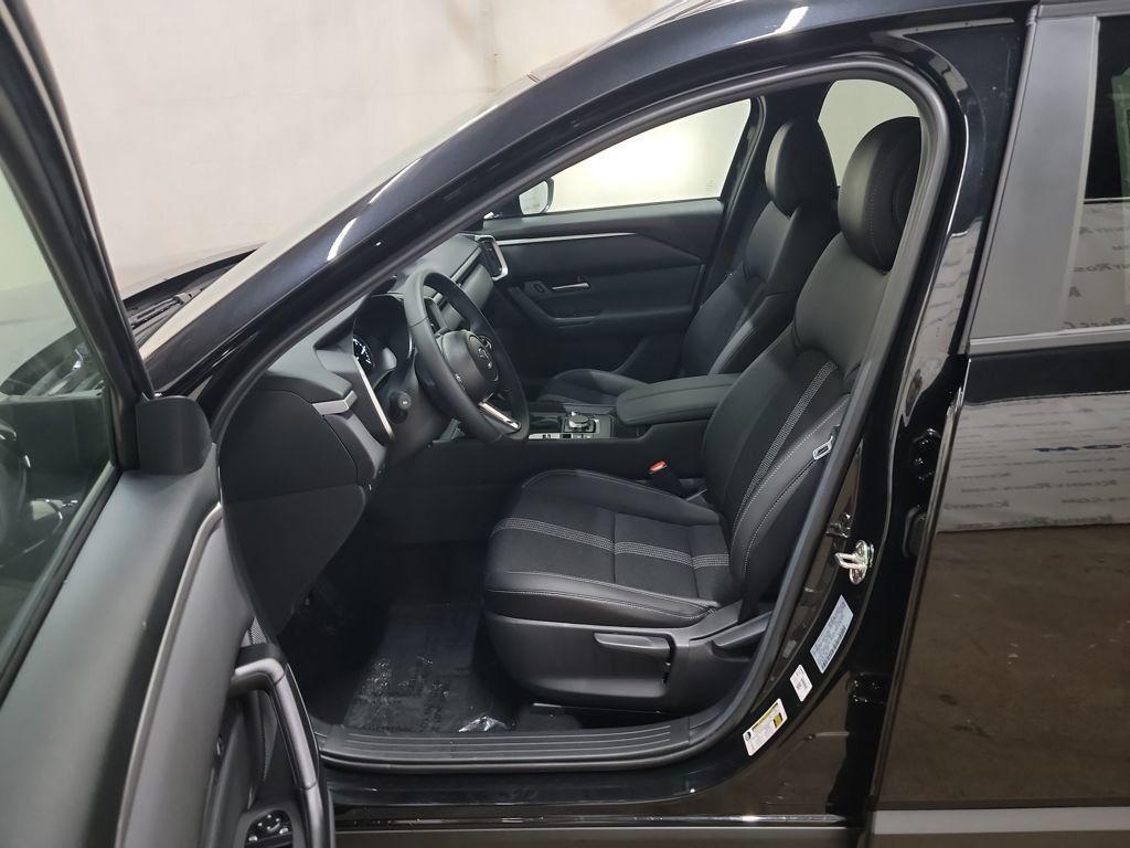 new 2025 Mazda CX-50 car, priced at $30,600