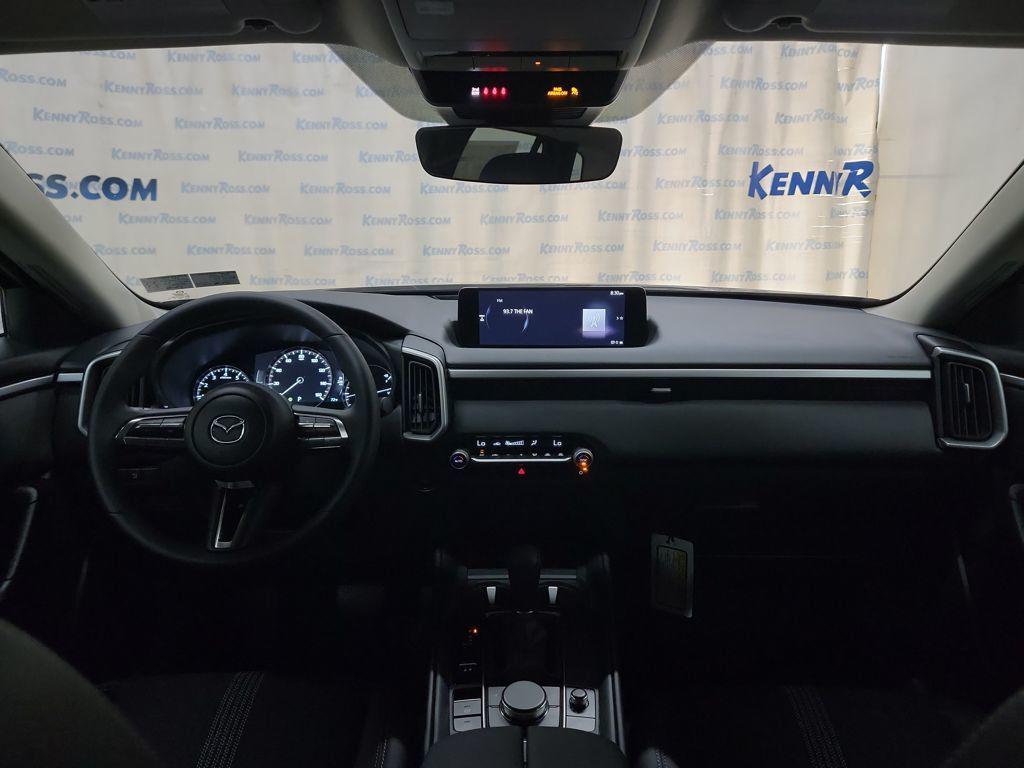 new 2025 Mazda CX-50 car, priced at $30,600
