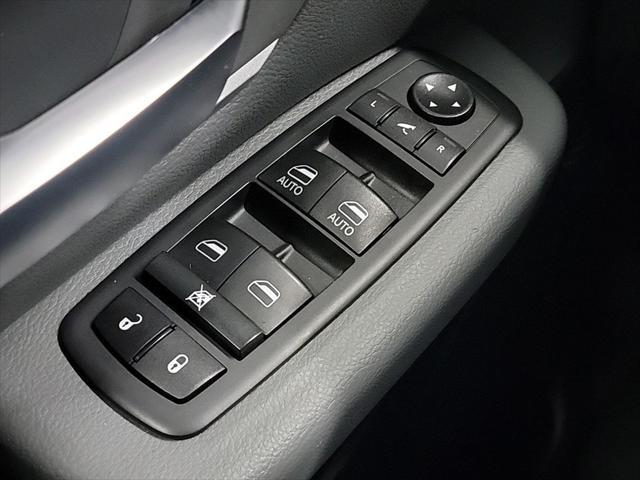 used 2021 Ram 1500 car, priced at $34,854