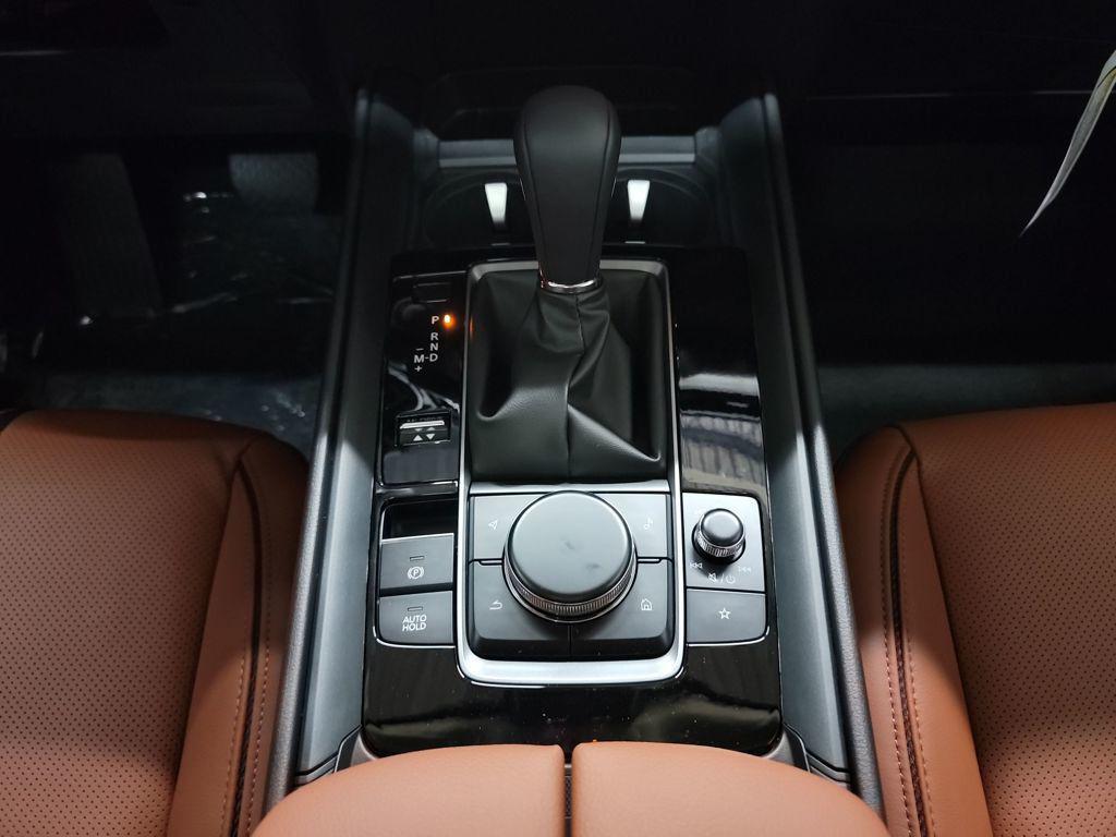 new 2025 Mazda CX-50 car, priced at $41,954