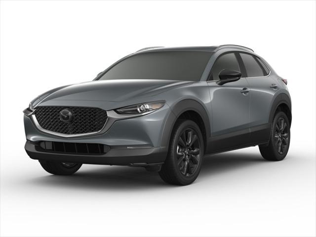 used 2022 Mazda CX-30 car, priced at $26,998