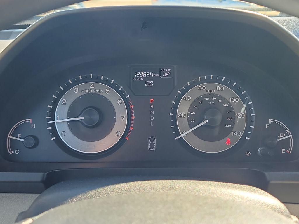 used 2016 Honda Odyssey car, priced at $12,425