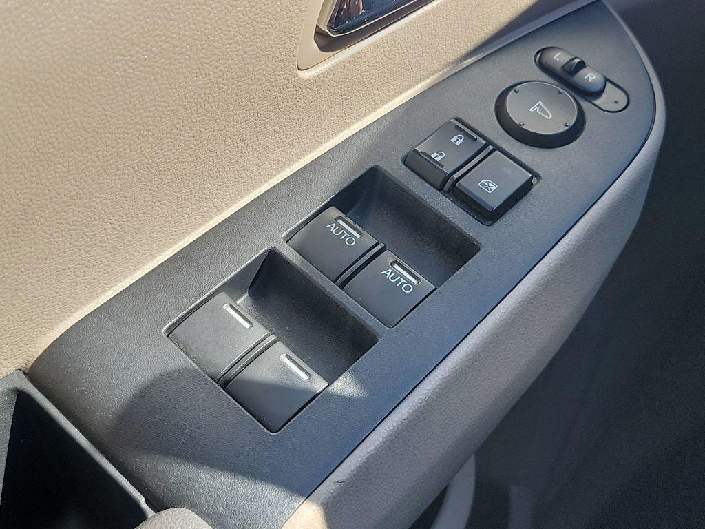 used 2016 Honda Odyssey car, priced at $12,425