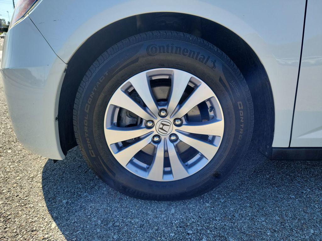 used 2016 Honda Odyssey car, priced at $12,425