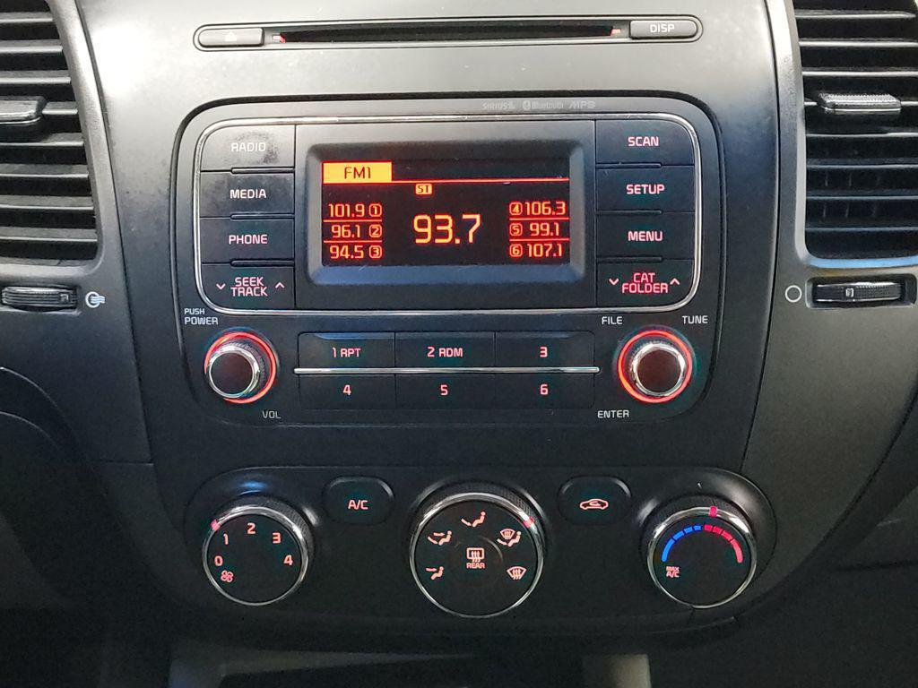 used 2014 Kia Forte car, priced at $8,878