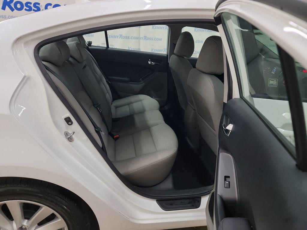 used 2014 Kia Forte car, priced at $8,878