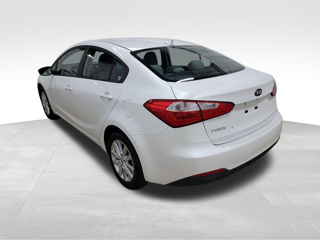 used 2014 Kia Forte car, priced at $8,878