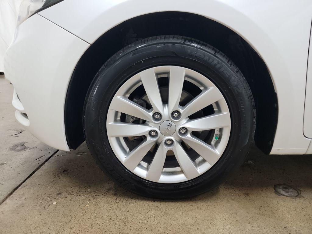 used 2014 Kia Forte car, priced at $8,878