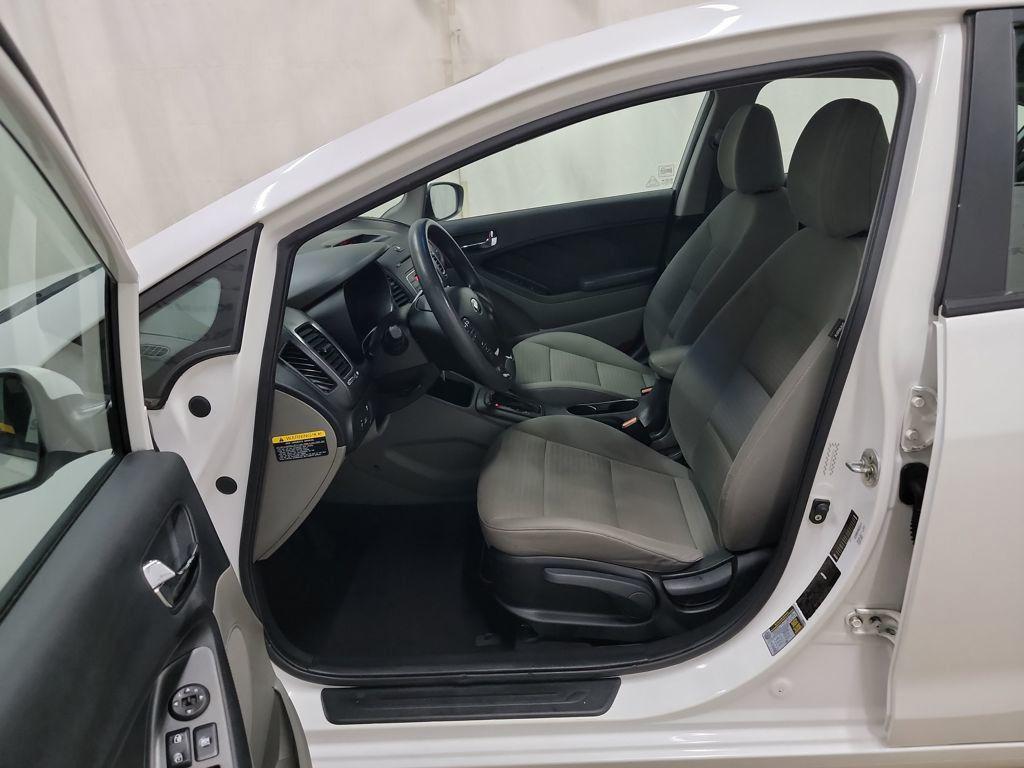 used 2014 Kia Forte car, priced at $8,878