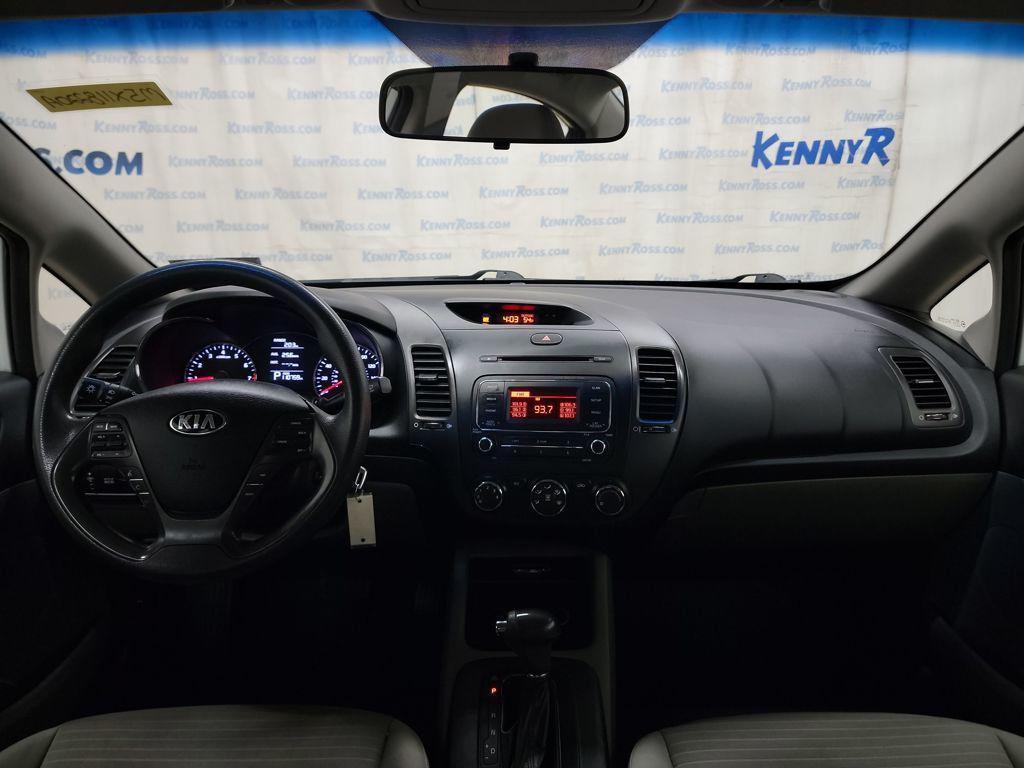 used 2014 Kia Forte car, priced at $8,878
