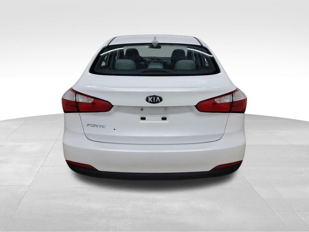 used 2014 Kia Forte car, priced at $8,878