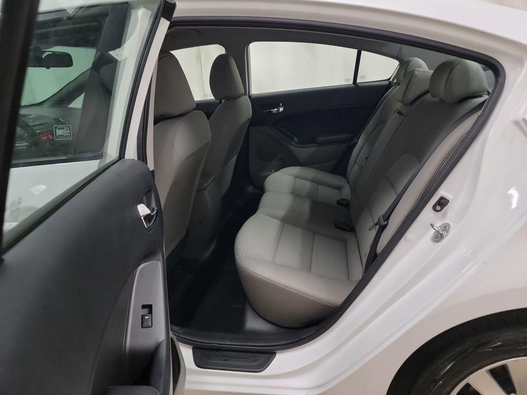 used 2014 Kia Forte car, priced at $8,878