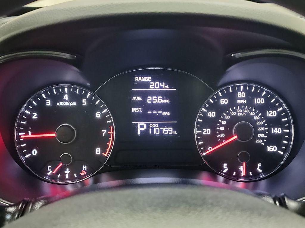 used 2014 Kia Forte car, priced at $8,878