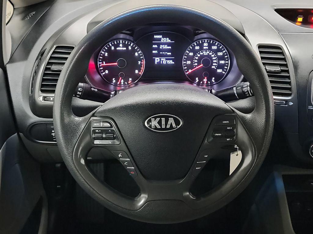 used 2014 Kia Forte car, priced at $8,878