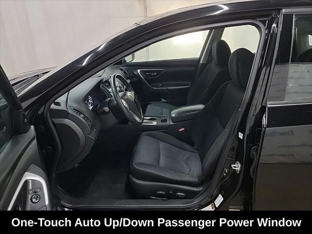 used 2016 Nissan Altima car, priced at $10,388