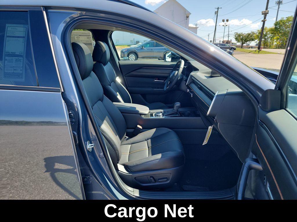 new 2025 Mazda CX-50 Hybrid car, priced at $37,982