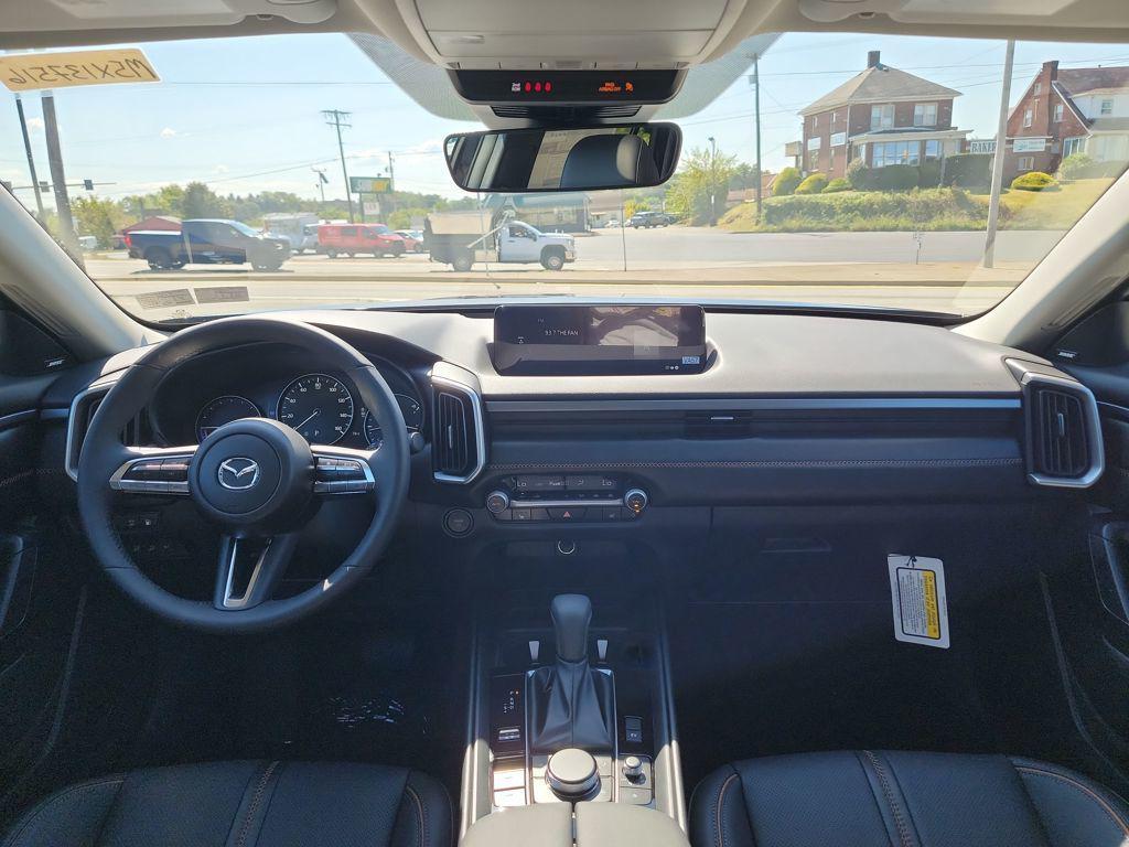 new 2025 Mazda CX-50 Hybrid car, priced at $37,982