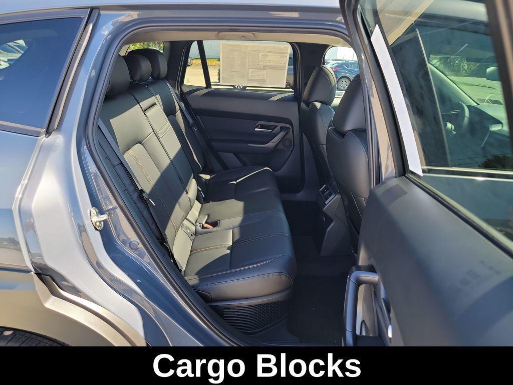 new 2025 Mazda CX-50 Hybrid car, priced at $37,982