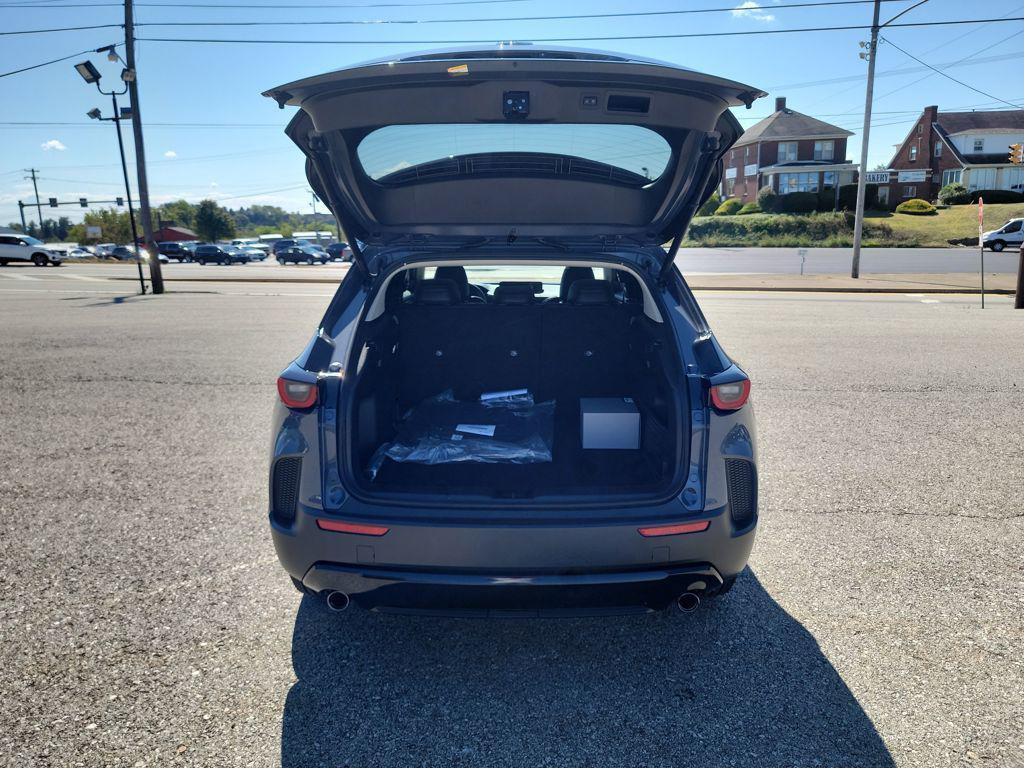 new 2025 Mazda CX-50 Hybrid car, priced at $37,982