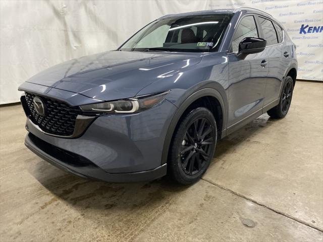 used 2023 Mazda CX-5 car, priced at $28,277