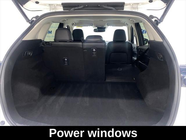 used 2020 Mazda CX-5 car, priced at $24,681